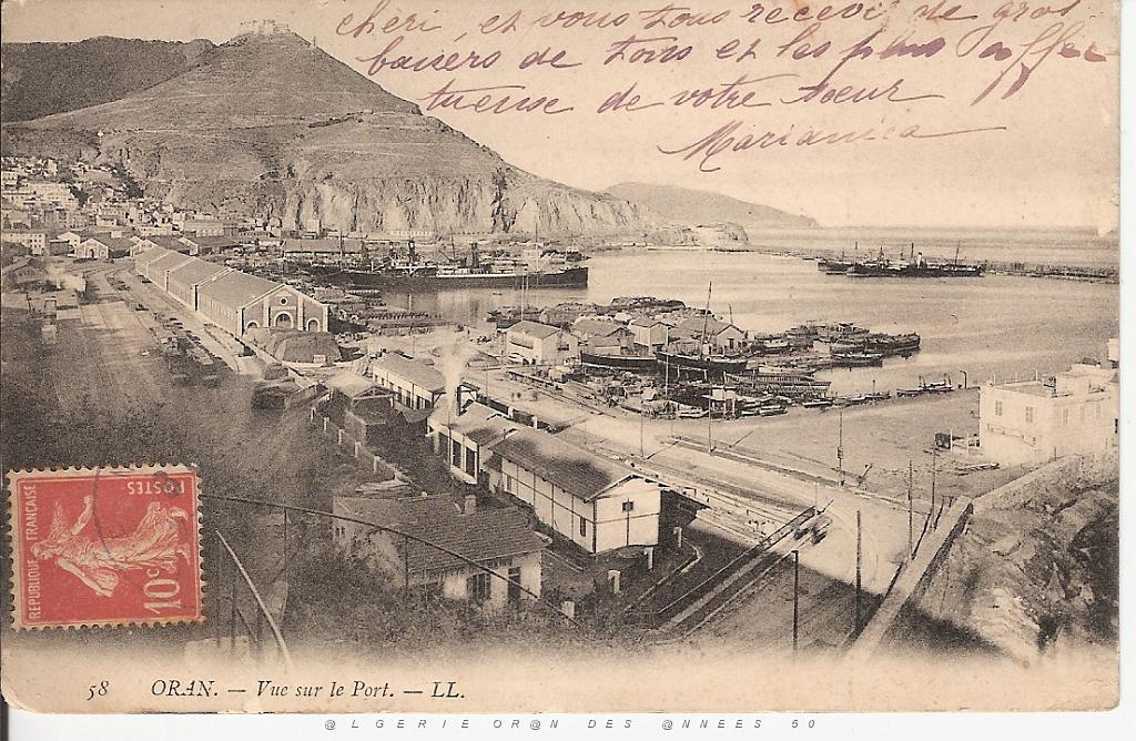 Oran - Le port - 1908.jpg